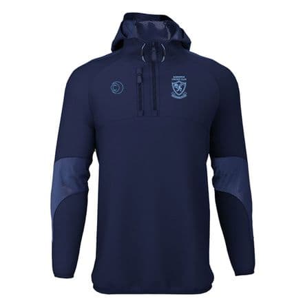 Barripper CC Hooded Pro Jacket