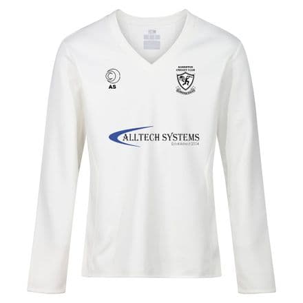 Barripper CC Long Sleeve Jumper