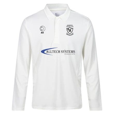 Barripper CC Long Sleeve Playing Shirt