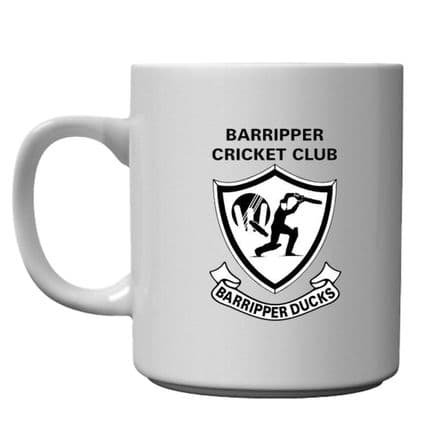 Barripper CC Mug