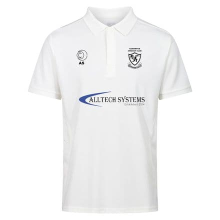 Barripper CC Playing Shirt
