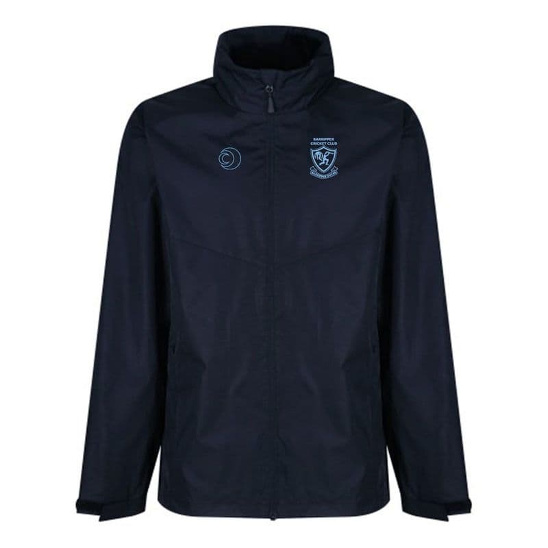 Barripper CC Rain Jacket