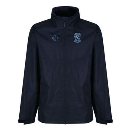 Barripper CC Rain Jacket