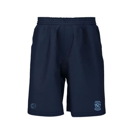 Barripper CC Shorts
