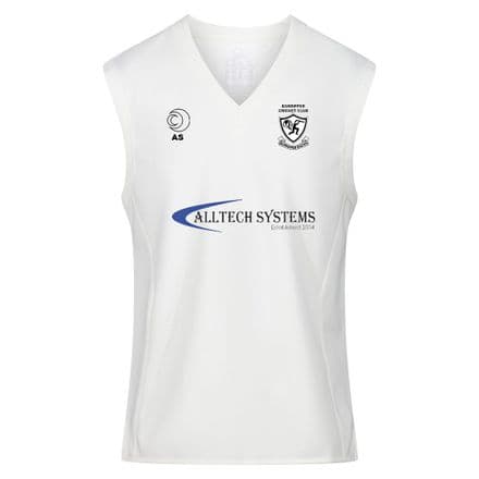 Barripper CC Sleeveless Jumper