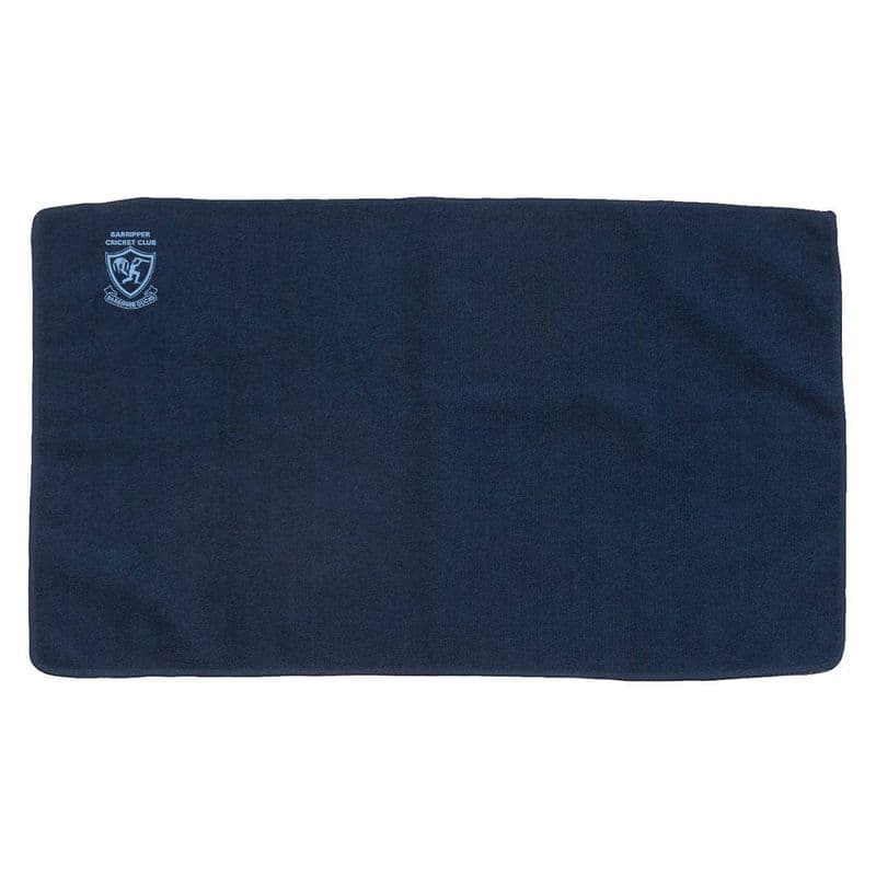 Barripper CC Space Saving Micro Fibre Towel