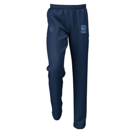 Barripper CC Track Bottoms