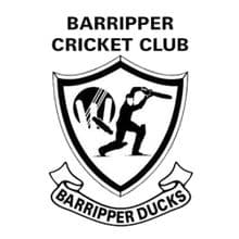 Barripper Cricket Club