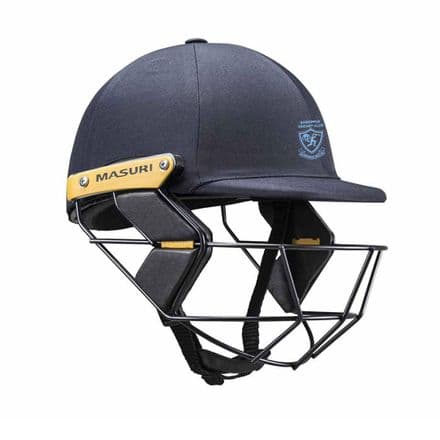 Barripper Masuri T Line Titanium Helmet