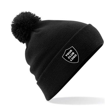 Bobble Hat