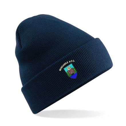 Boscastle AFC Beanie