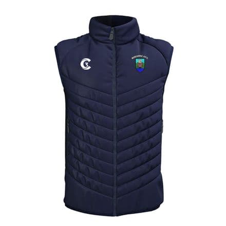 Boscastle AFC Gilet