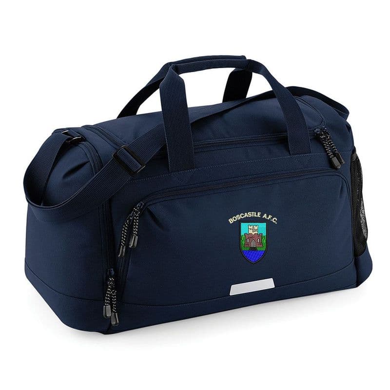 Boscastle AFC Holdall