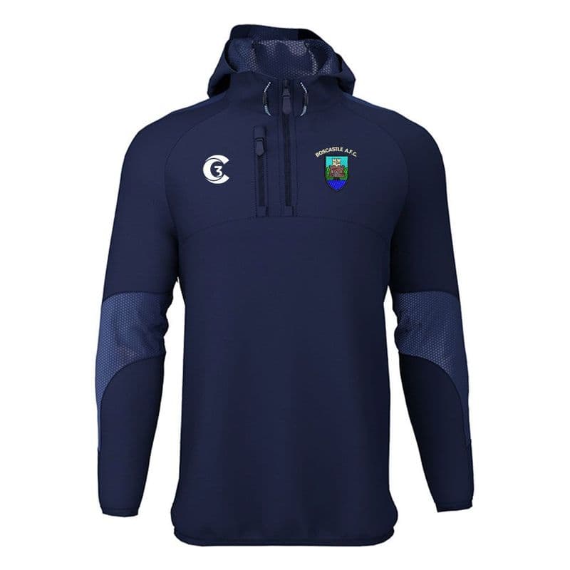 Boscastle AFC Hooded Pro Jacket