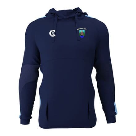 Boscastle AFC Hoodie