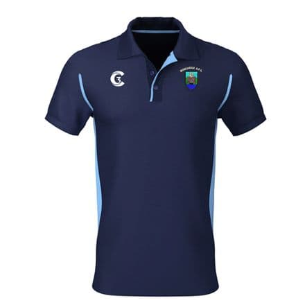 Boscastle AFC Polo Shirt