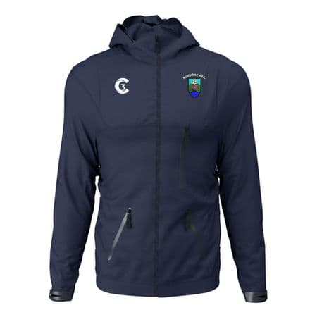 Boscastle AFC Rain Jacket