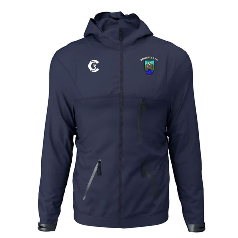 Boscastle AFC Rain Jacket