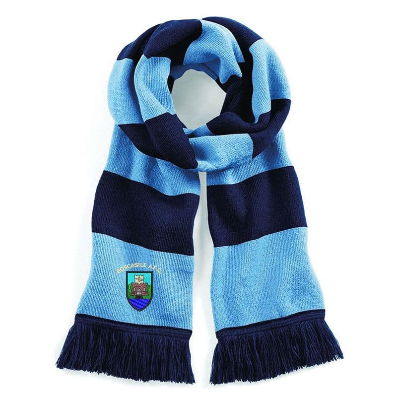 Boscastle AFC Scarf