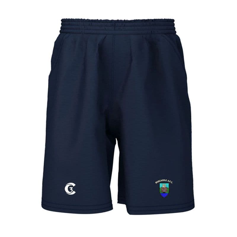 Boscastle AFC Shorts