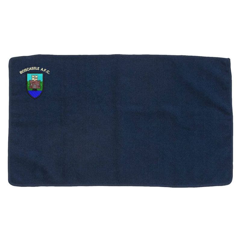 Boscastle AFC Space Saving Micro Fibre Towel