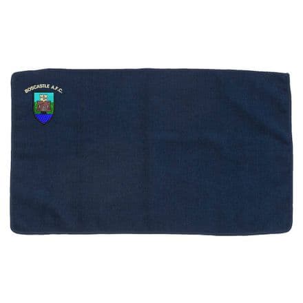 Boscastle AFC Space Saving Micro Fibre Towel