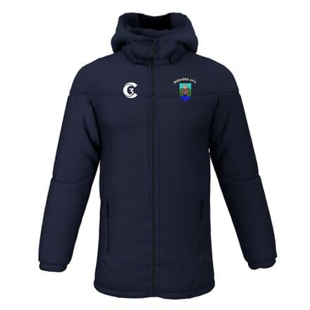 Boscastle AFC Thermal Jacket