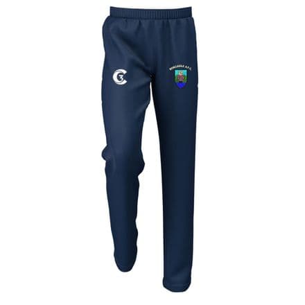 Boscastle AFC Track Bottoms