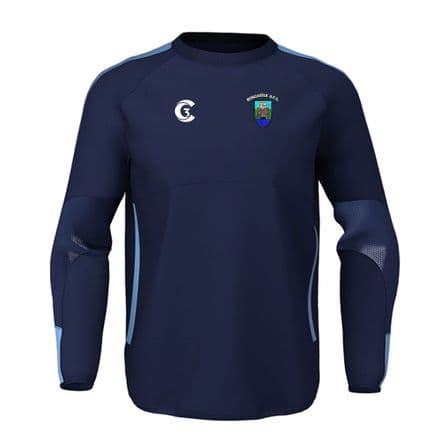 Boscastle AFC Warm Up Top