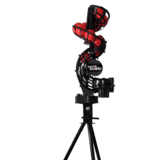 Bowling machines and training solutions for the home, cricket club or school