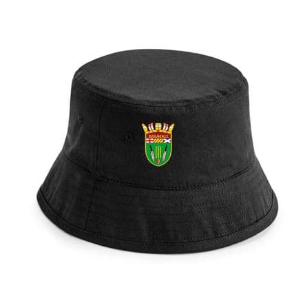 Buckland Bucket Hat