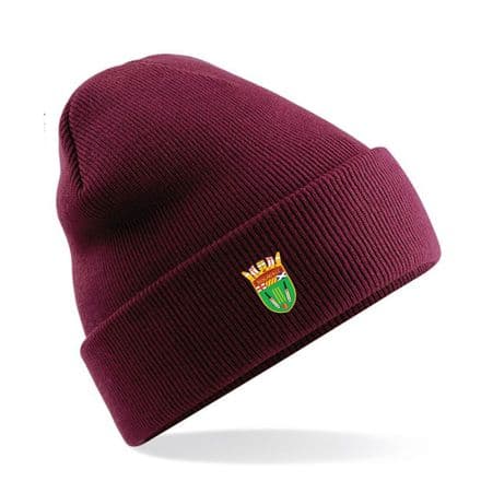 Buckland Monachorum Beanie