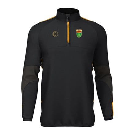 Buckland Monachorum CC 1/4 Zip