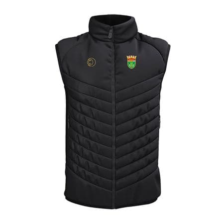 Buckland Monachorum CC Gilet