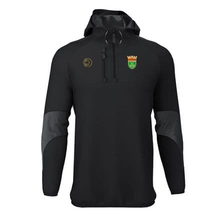 Buckland Monachorum CC Hooded Pro Jacket