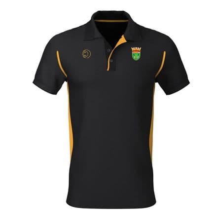 Buckland Monachorum CC Polo Shirt