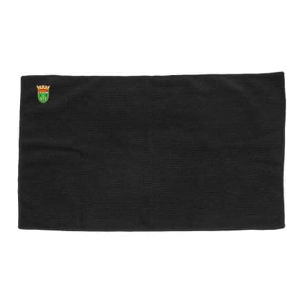 Buckland Monachorum CC Space Saving Micro Fibre Towel