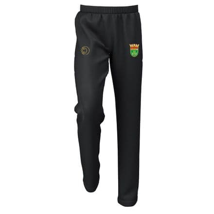 Buckland Monachorum CC Track Bottoms