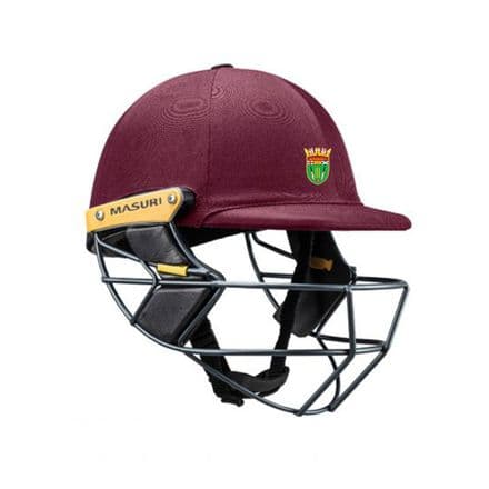 Buckland Monachorum Masuri T Line Titanium Helmet