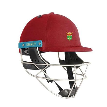 Buckland Monachorum Shrey Air Helmet