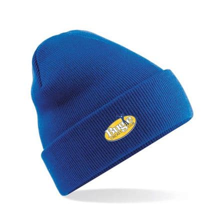 Bugle Beanie