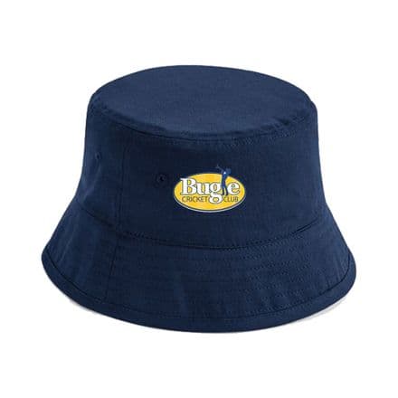Bugle Bucket Hat