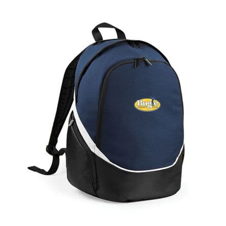 Bugle CC Back Pack