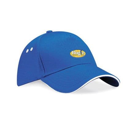 Bugle CC Cap
