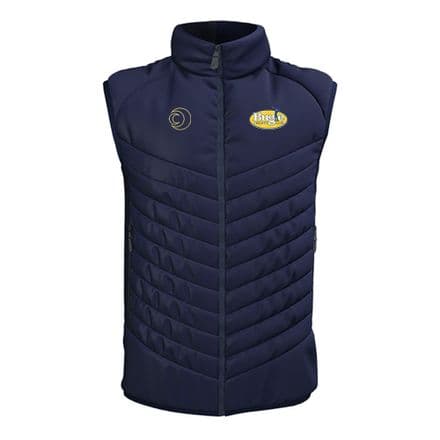 Bugle CC Gilet