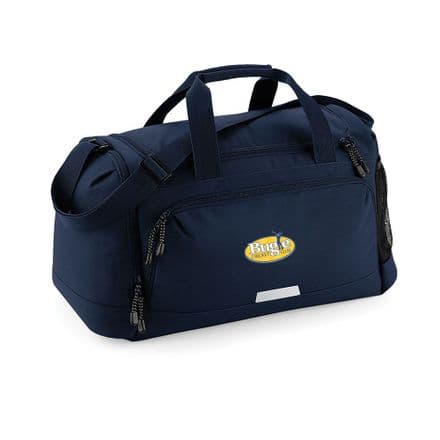 Bugle CC Holdall