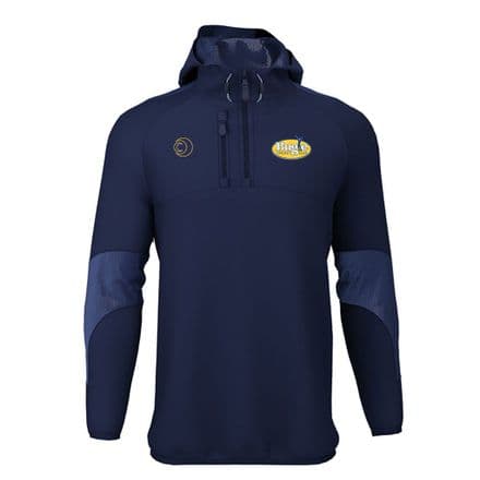 Bugle CC Hooded Pro Jacket