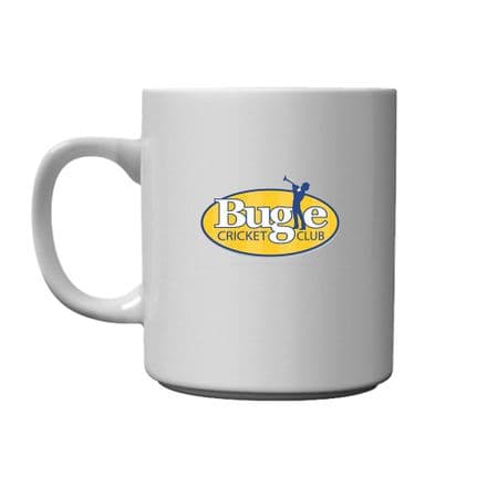 Bugle CC Mug