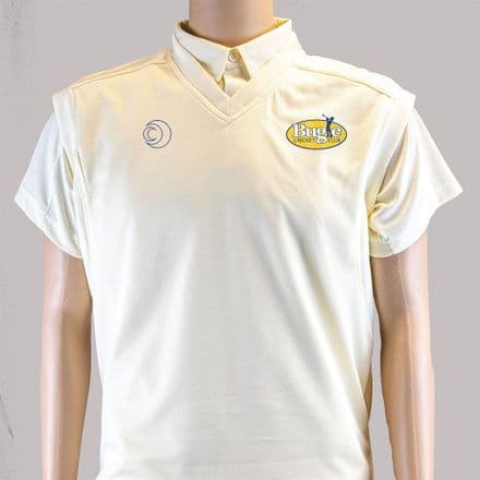 Bugle CC Short Sleeve Jumper