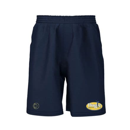 Bugle CC Shorts